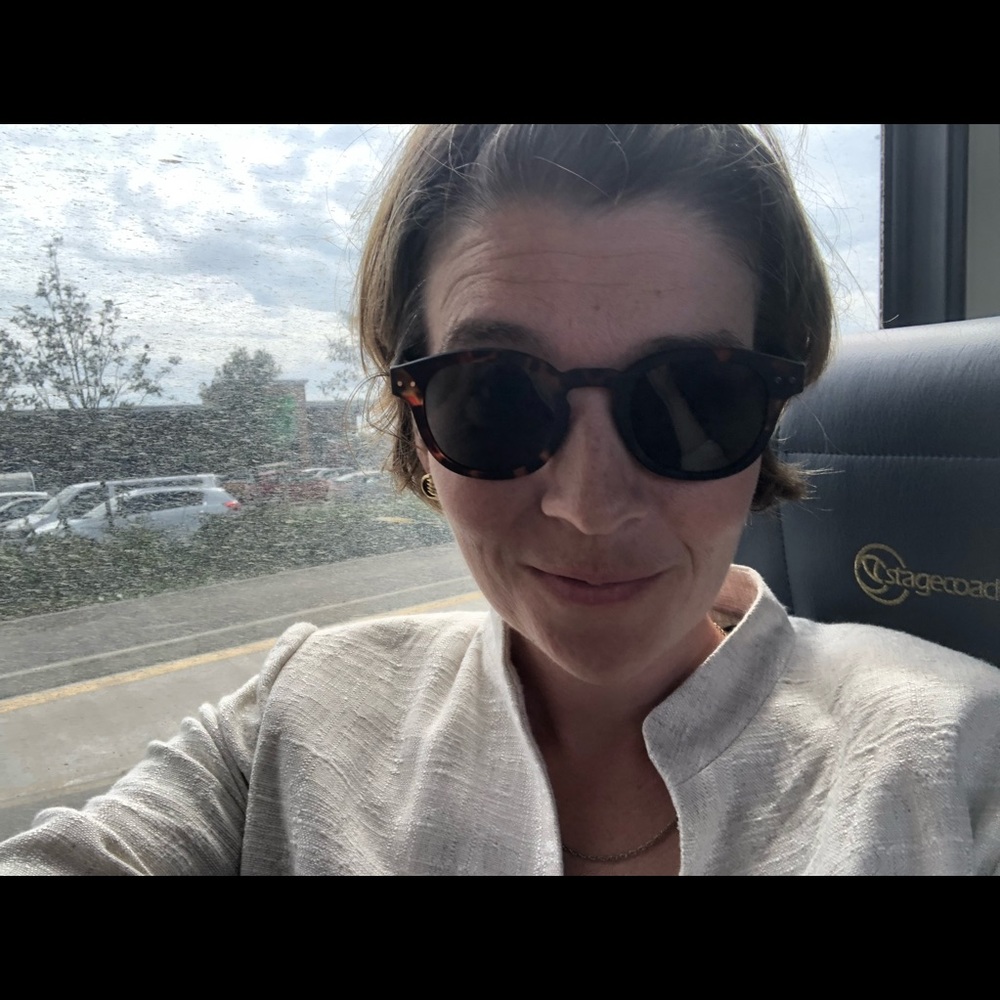 Meet your Posher, Amanda
